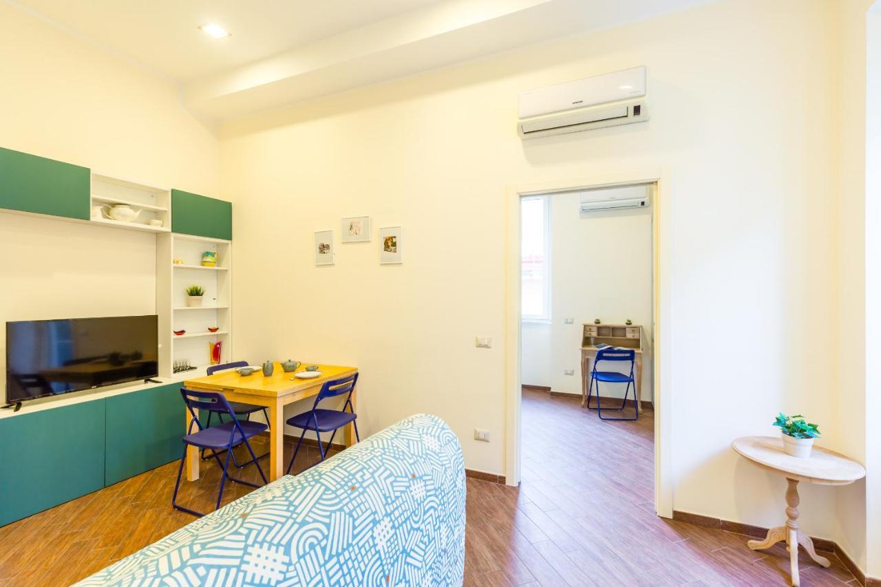 Teatro Nuovo Apartment By Wonderful Italy Naples Exterior photo