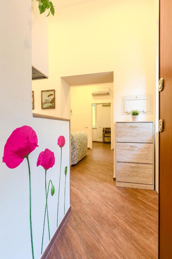 Teatro Nuovo Apartment By Wonderful Italy Naples Exterior photo