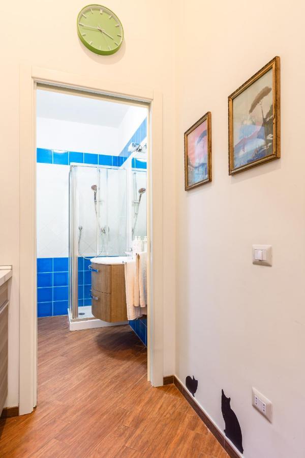 Teatro Nuovo Apartment By Wonderful Italy Naples Exterior photo