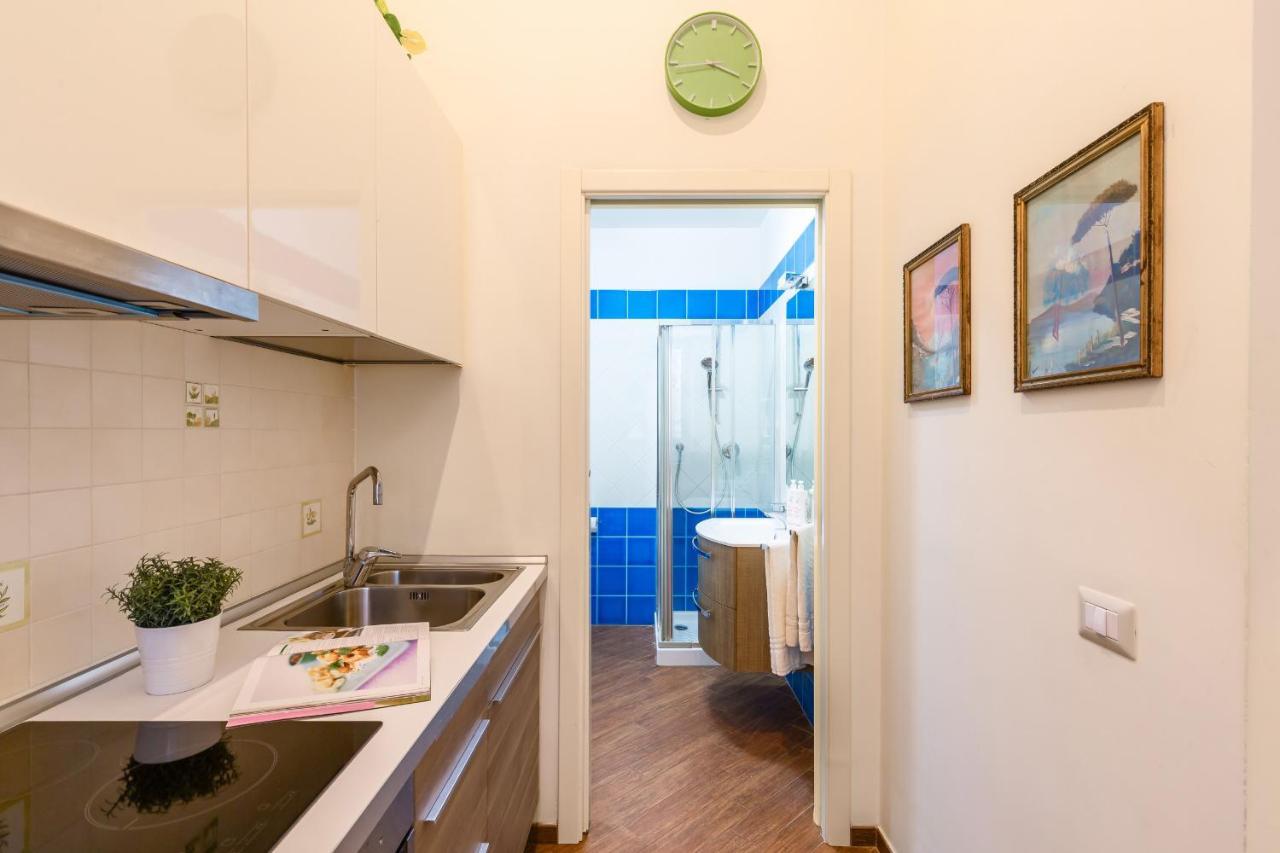 Teatro Nuovo Apartment By Wonderful Italy Naples Exterior photo