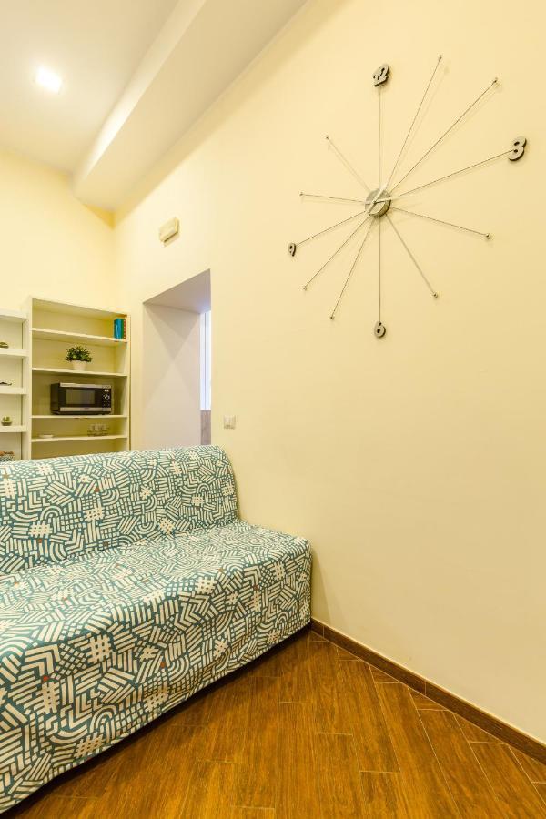 Teatro Nuovo Apartment By Wonderful Italy Naples Exterior photo