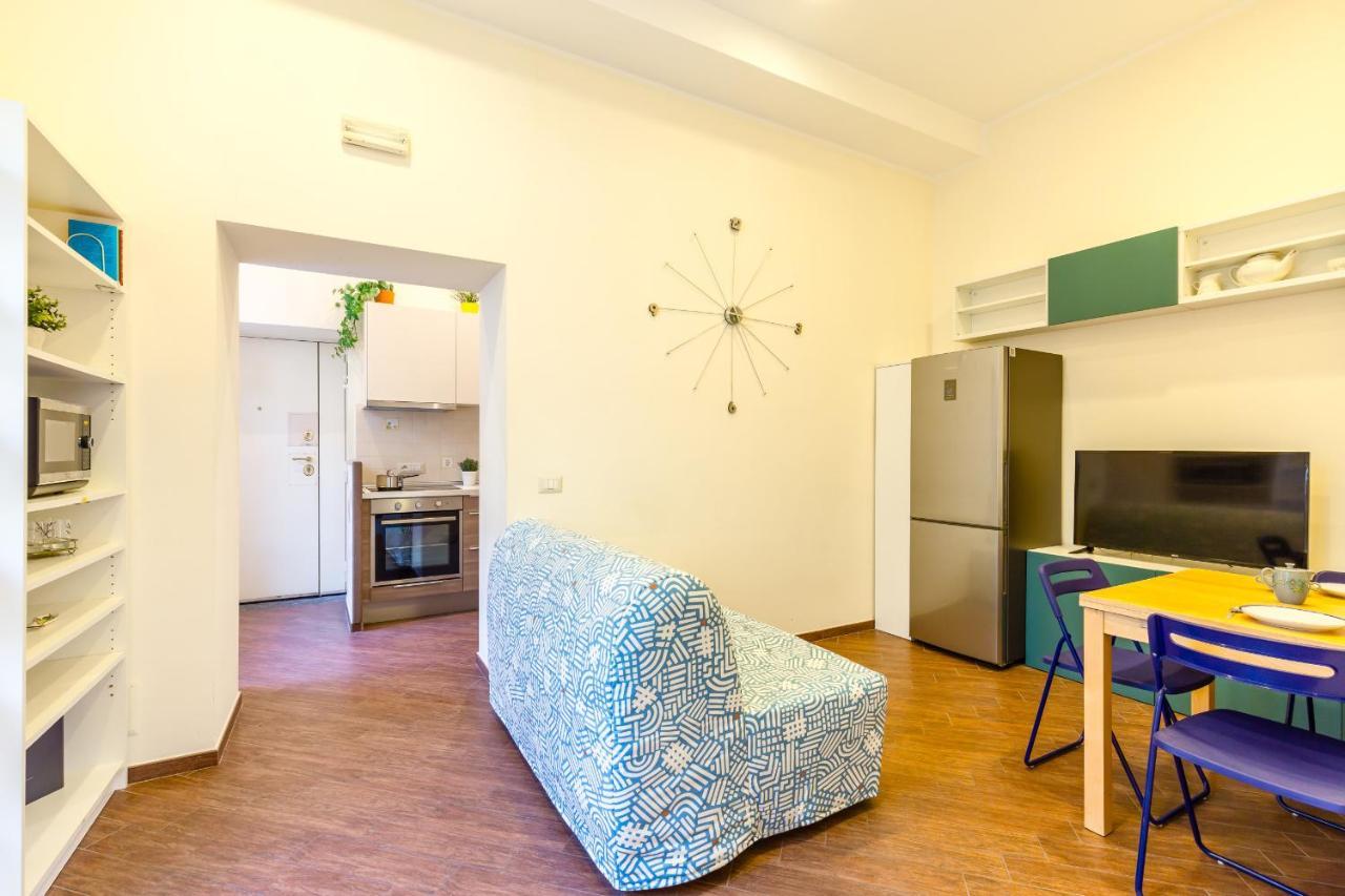 Teatro Nuovo Apartment By Wonderful Italy Naples Exterior photo
