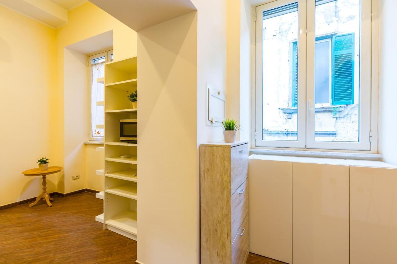 Teatro Nuovo Apartment By Wonderful Italy Naples Exterior photo