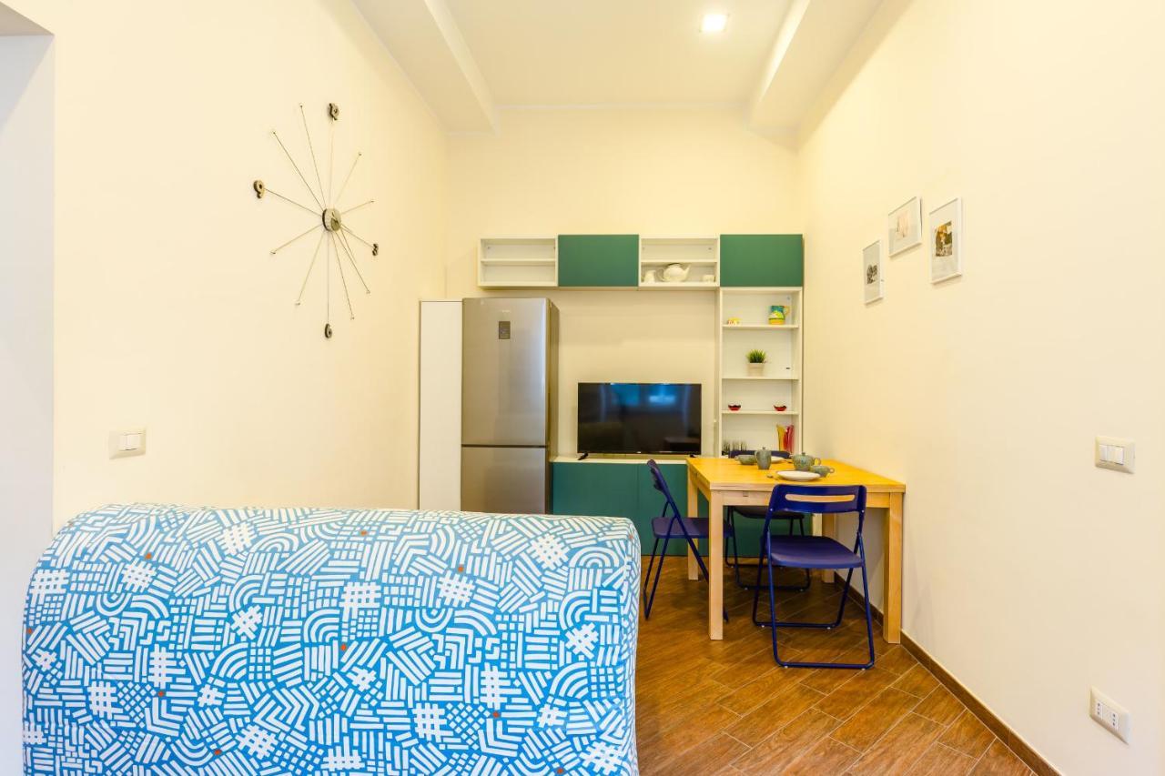Teatro Nuovo Apartment By Wonderful Italy Naples Exterior photo