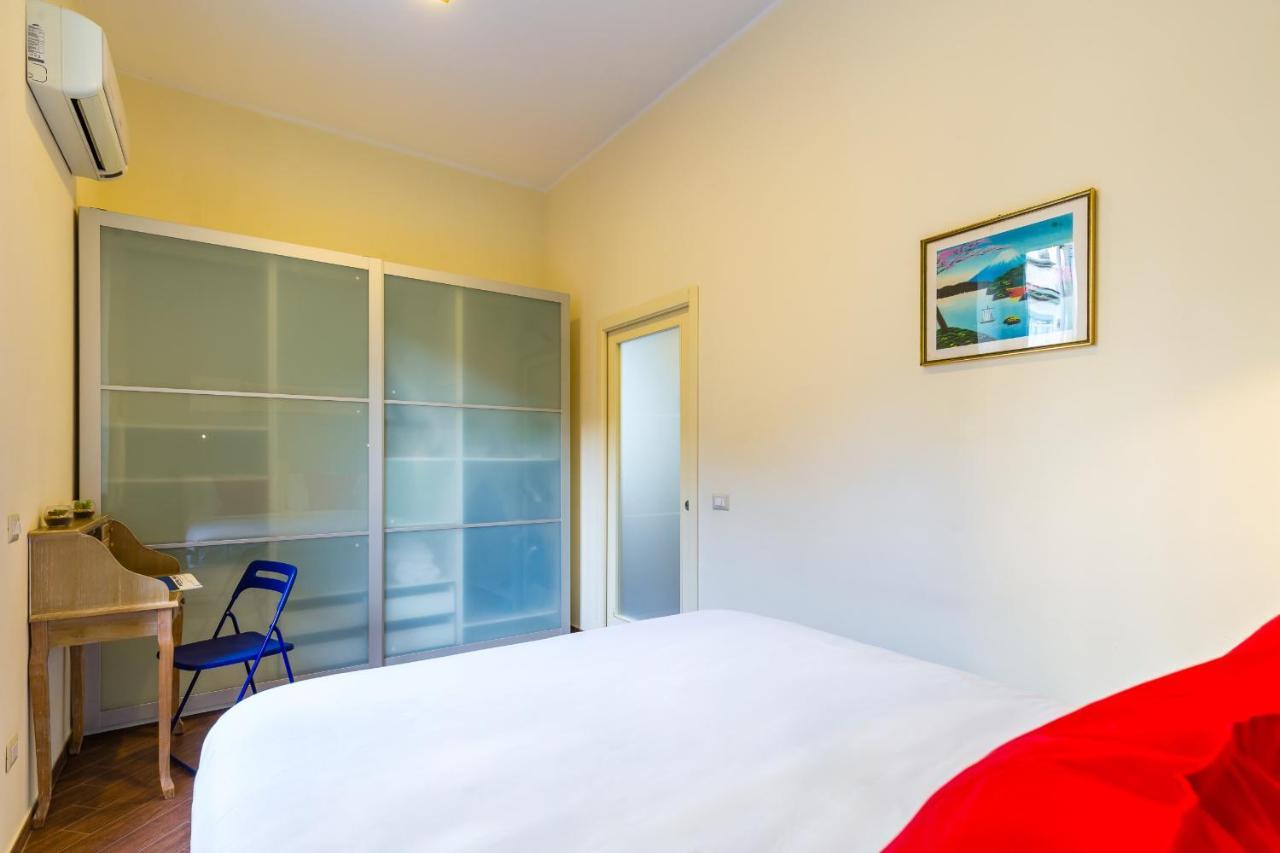 Teatro Nuovo Apartment By Wonderful Italy Naples Exterior photo