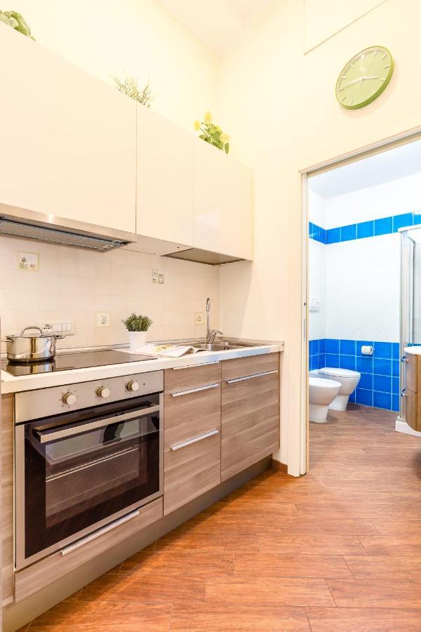 Teatro Nuovo Apartment By Wonderful Italy Naples Exterior photo