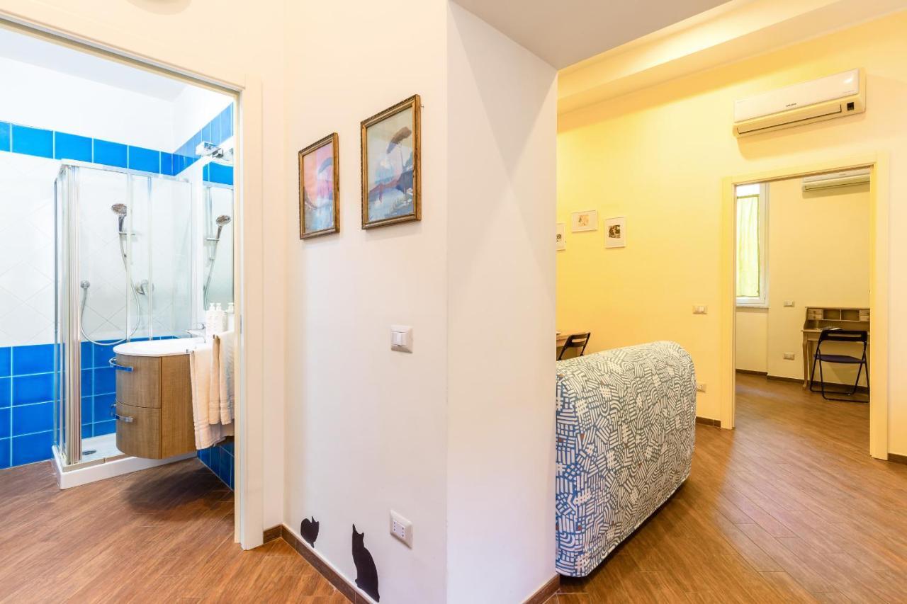 Teatro Nuovo Apartment By Wonderful Italy Naples Exterior photo
