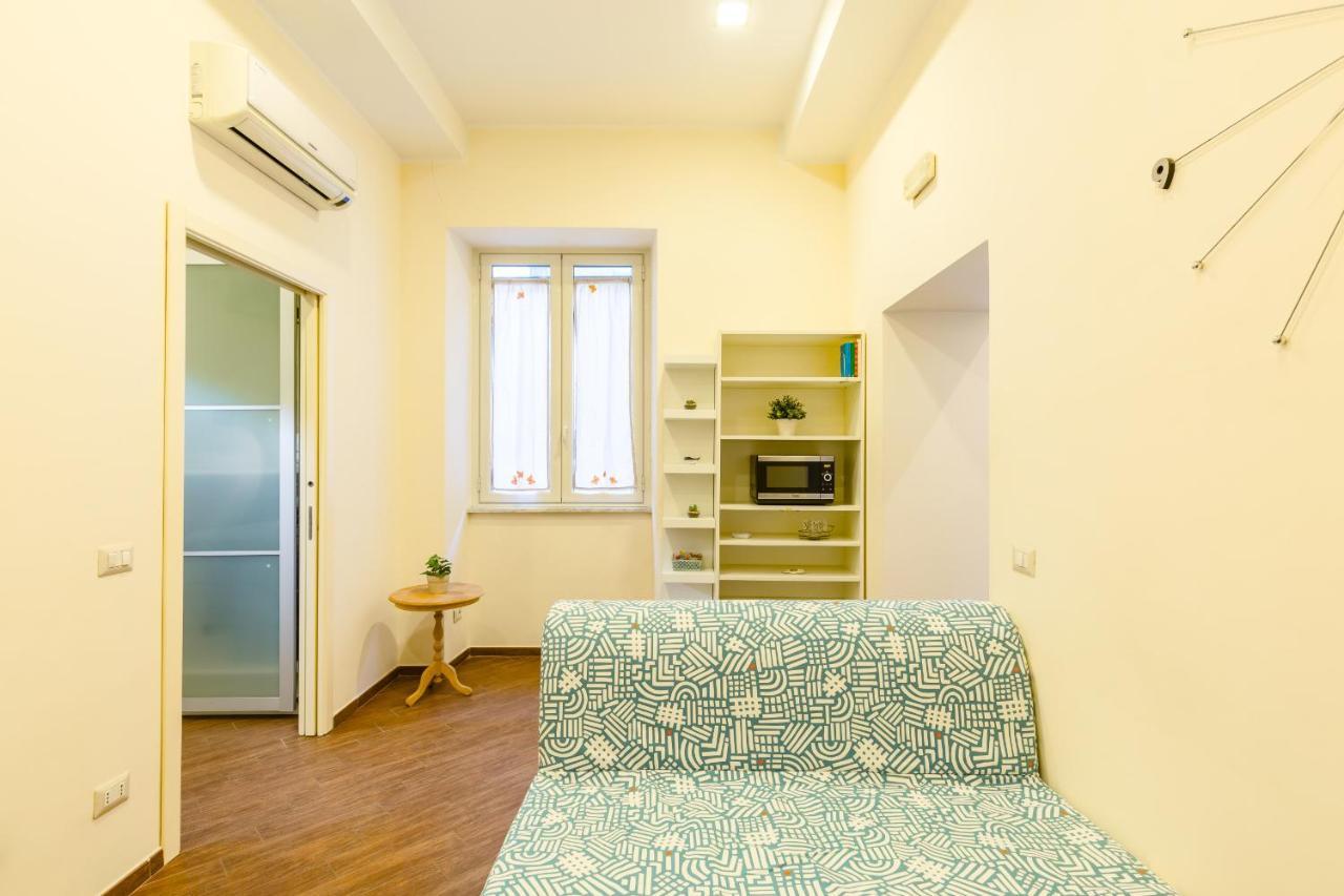 Teatro Nuovo Apartment By Wonderful Italy Naples Exterior photo